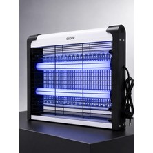 Gees Global Tasarruflu Uv LED Sinek Öldürücü 1 Adet (Enerji Model)