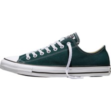 CA18101C Converse Chuck Taylor All Star Erkek Spor Ayakkabı Yeşil