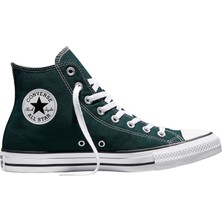 CA18096C Converse Chuck Taylor All Star Erkek Spor Ayakkabı Yeşil