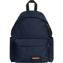 EASEK0A5BG4L831 Eastpak Day Pak'r Sırt Çantası Lacivert