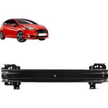 TŞT Ford Fiesta (2012 Yılında Çıkan Kasa) Ön Tampon Demiri (Oem No: C1BB17K876AE)