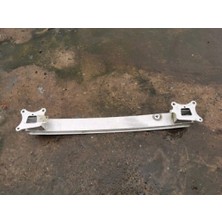TŞT Ford Focus (2018 Yılında Çıkan Kasa) Arka Tampon Demiri Aluminyum (Oem No: JX61A41400AB)