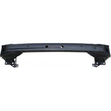 TŞT Mazda 6 2003-2006 Ön Tampon Demiri (Oem No: GJ6A-50-070A)