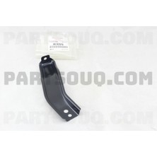TŞT Mitsubishi L200 Ön Tampon Demiri Ayağı Alt  Sağ 2005 2015- (Oem No:  MN167870)