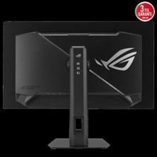 26.5 Asus Rog Strıx XG27AQDMESZ OLED 240HZ 0.03MS