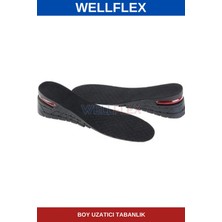 Medikaltec Boy Uzatıcı Tabanlık-1 Çift