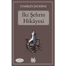 Iki Şehrin Hikayesi