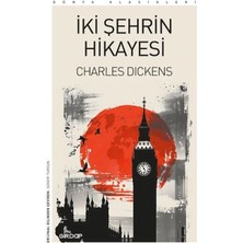 Iki Şehrin Hikayesi