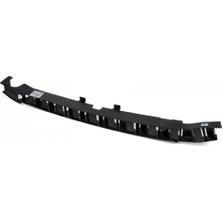 TŞT Peugeot 2008 Ön Tampon Darbe Emici Plastıc 2012-  (Oem No:  9678353180)
