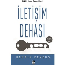 Iletişim Dehası - Etkili Ikna Becerileri