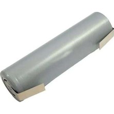 Efcell 1.2 Volt 1000 Mah Düz Kafa Puntalı Şarjlı Aa Kalem Pil