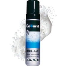 Collonil Clean &amp; Care 55940001000 Pflegesprays 200 Ml, Şeffaf/nötr, Ölçü Birimi