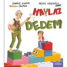 Ernet Group Haylaz Dedem