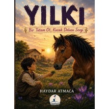 Pazarnova Yılkı