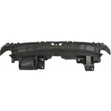 TŞT Ford Fiesta (2012 Yılında Çıkan Kasa) Ön Tampon Darbe Emici Plastiği (Oem No: C1BB17H763AD)
