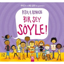 Ernet Group Bir Şey Söyle