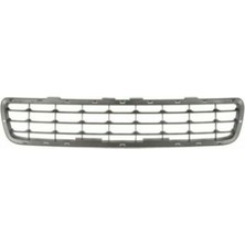 TŞT Fiat Punto 2004-2006 Ön Tampon Panjuru Orta (Oem No: 735360051)
