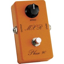 Odea Mxr CSP026 '74 Vintage Phase 90 Phaser Pedalı