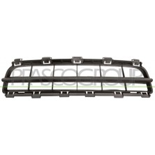 TŞT Renault Clio - Symbol 2006-2008 Ön Tampon Panjuru (Oem No: 8200445992)