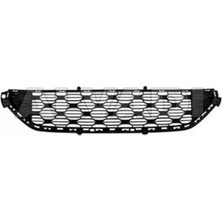 TŞT Citroen C3 2013-2015 Ön Tampon Panjuru Alt (Oem No: 9803502680)