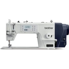 Brother S6280 Direct Drive Düz Dikiş Makinesi