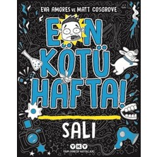 Trendexa Kötü Hafta – Salı