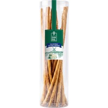 Mehmet Sandal Tam Buğday Peynirli Grissini 150 G - 3 Adet