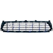 Renault Fluence Ön Tampon Panjuru Orta SIY12 (Oem No:  622545428R)