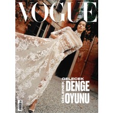 Vogue - Türkiye - 4 Adet