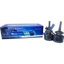 Odea Photon Milestone D4S 4 Plus LED Xenon Ballast Version
