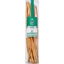 Mehmet Sandal Tam Buğday Grissini 150 G - 4 Adet