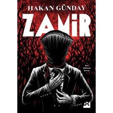 Lisinya Zamir