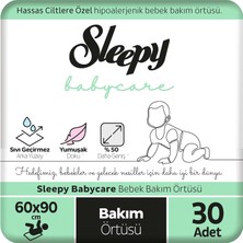 Odea Bakım Örtüsü 60 x 90