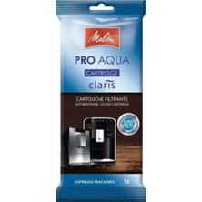 Odea Melitta Pro Aqua Filtre Tekli Paket