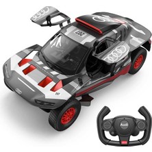 Odea 1:14 Audi Rs Q E-Tron E2 Uzaktan Kumandalı Araba