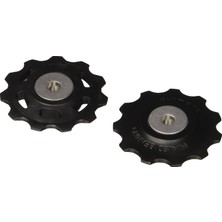 Odea Shimano Makarası Deore Xt RD-M773 Arka Vites, Yetişkin, Siyah, Tek Beden