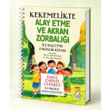 Fumeyabi Kekemelikte Alay Etme ve Akran Zorbalığı ile Başetme Etkinlik Kitabı