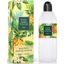 Odea Hawaii Ananas Kolonya 400 ml