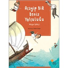 Colezium Acayip Bir Deniz Yolculuğu