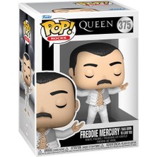 Odea Funko Pop! Rocks: Queen - Freddie Mercury, Seni Sevmek Için Doğdum