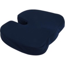 Odea Kifidis Koksik Kemiği Için Yastık 44X36X6.5 cm