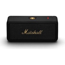Odea Tr Emberton Iı Bt Hoparlör, Blk&brass