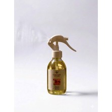 Odea Tr Oda Kokusu Mango 200 ml Tatlı Fresh Spreyli Bambuhome Dıffuser