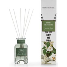 Odea Tr Yasemin & Amber Bambu Çubuklu Oda Kokusu 150 ml