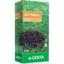 Odea Tr Onarım Çim Tohumu 1 kg
