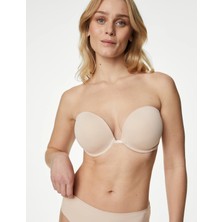 Marks & Spencer Padded Multiway Push Up Bra