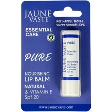 Odea Tr Pure Spf 20 Lip Balm 5g
