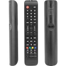 Hubrendy Sh Hey Dijitsu Serisi Rose Electromaster LCD LED Tv Kumanda