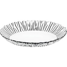 Odea Tr Paşabahçe Aurora Oval Tabak 330 mm T Tekli Hediyelik Kutu