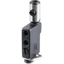 Hard Steel Juki LH3588 Çiftiğne 5/8 Iğne Bağı / B1402-528-MAL-A